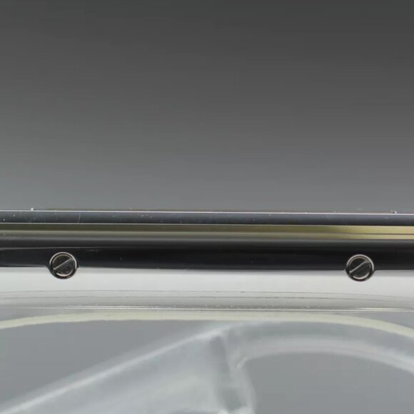 MINT Cartier Women's Swiss Watch With Full Box and Papers - Picture 6 of 7